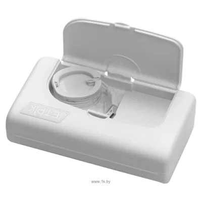 Jetpik JP200 Travel
