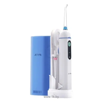 Jetpik JP50 Solo