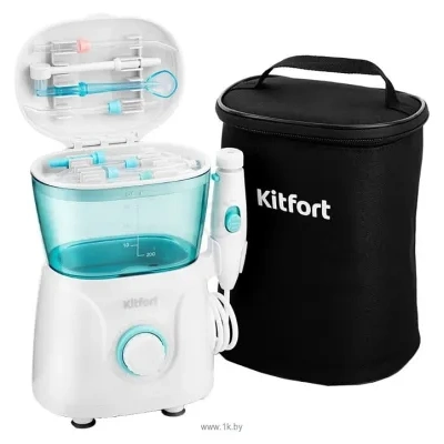 Kitfort KT-2903