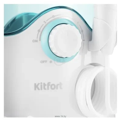 Kitfort KT-2904