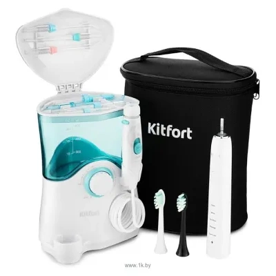 Kitfort KT-2904