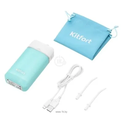 Kitfort KT-2906
