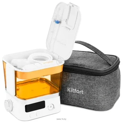 Kitfort KT-2917-4