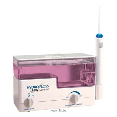MDP HydroFloss Kitty Waterjet