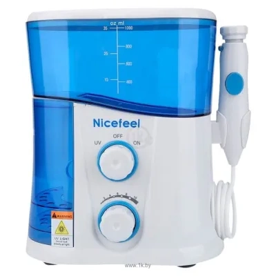 Nicefeel FC 188 UV