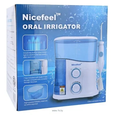 Nicefeel FC 188 UV