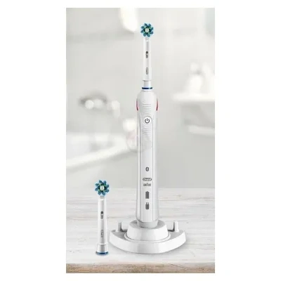 Oral-B Aquacare 4 + SmartSmile 4 (4400)