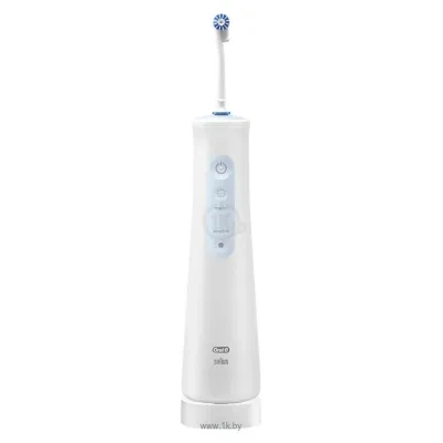 Oral-B Aquacare 4 Pro-Expert MDH20.016.2