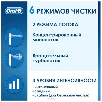Oral-B MDH20.026.3