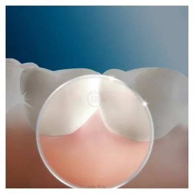 Oral-B OxyJet + Pro 3000