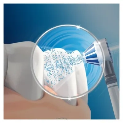 Oral-B OxyJet + Pro 3000