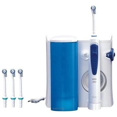 Oral-B Professional Care 8500 OxyJet (MD20)