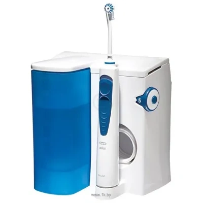 Oral-B Professional Care 8500 OxyJet (MD20)