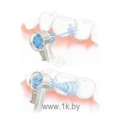 Oral-B Professional Care 8500 OxyJet (MD20)