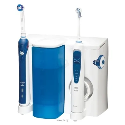 Oral-B Professional Care OxyJet + 3000