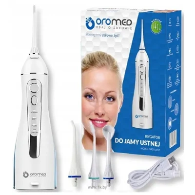 Oro-Med Oro-Dent