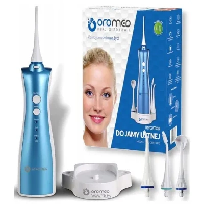 Oro-Med Oro-Dent Pro