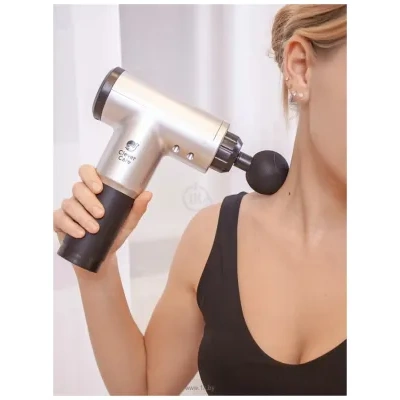 CleverCare JF-GUN04