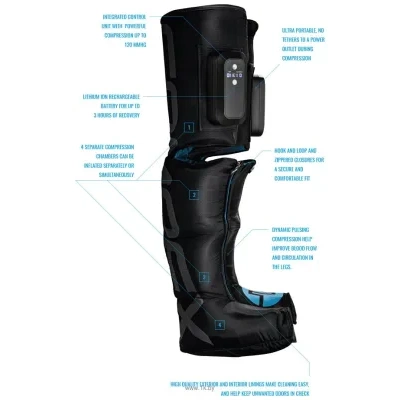 Compex AyreTM/ INTL-CX201FB01 S/M