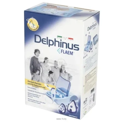 Flaem Nuova Delphinus F 1000
