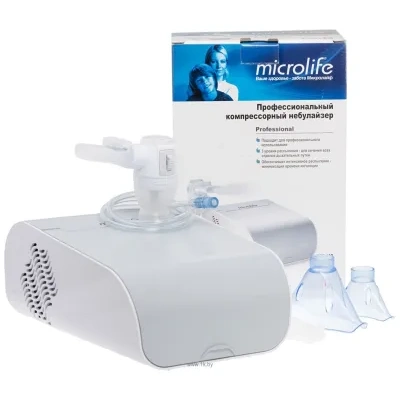 Microlife NEB 10B