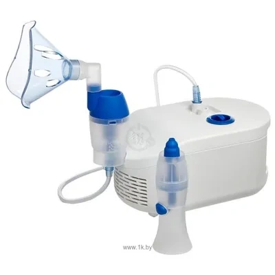 Omron C102 Total