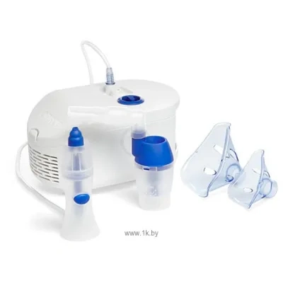 Omron C102 Total