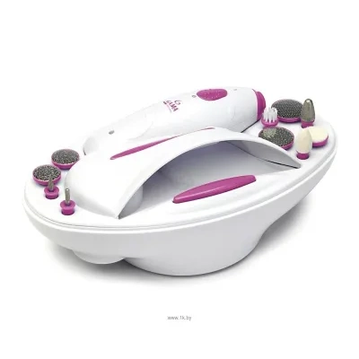 GA.MA Nails SPA 11v1