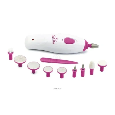 GA.MA Nails SPA 11v1