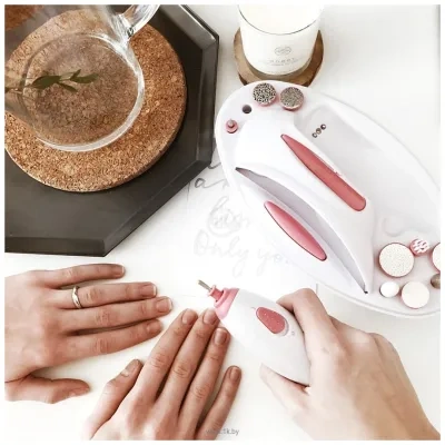 GA.MA Nails SPA 11v1