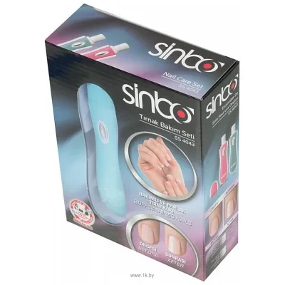 Sinbo SS 4043