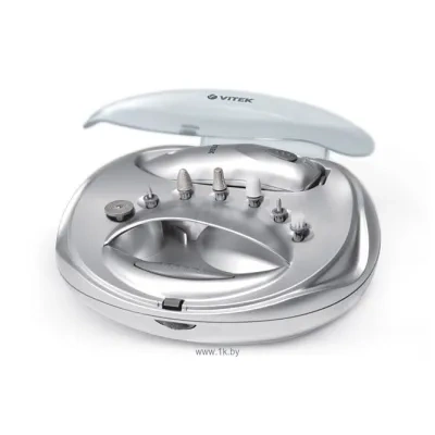 VITEK VT-2203 SR JUSMIN