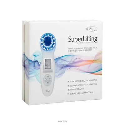 Gezatone Superlifting m356