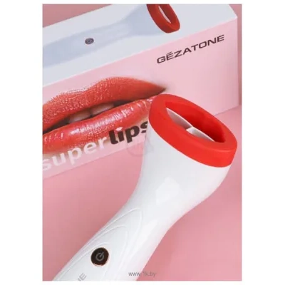Gezatone Vacu Super Lips