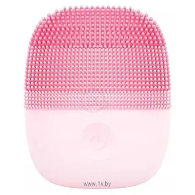 InFace Mini Sonic Facial Device MS2010 (rozovyiy)
