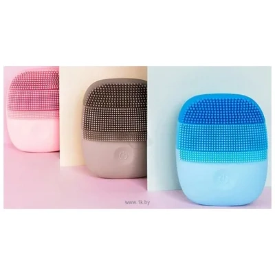 InFace Mini Sonic Facial Device MS2010 (rozovyiy)