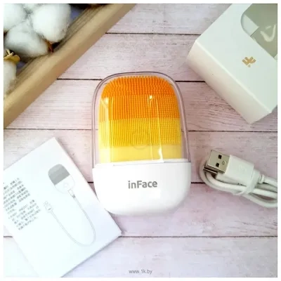InFace MS2000
