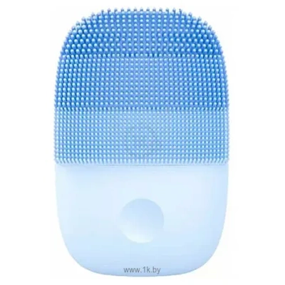 InFace Sonic Facial Device MS2000 Pro (goluboy)