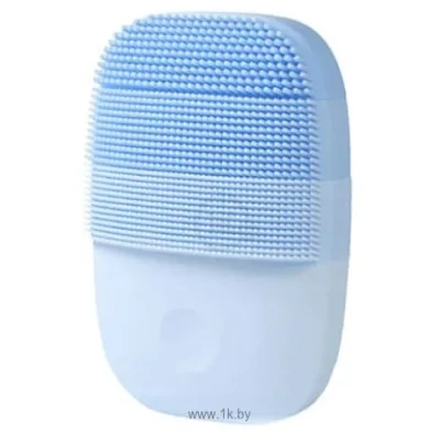 InFace Sonic Facial Device MS2000 Pro (goluboy)