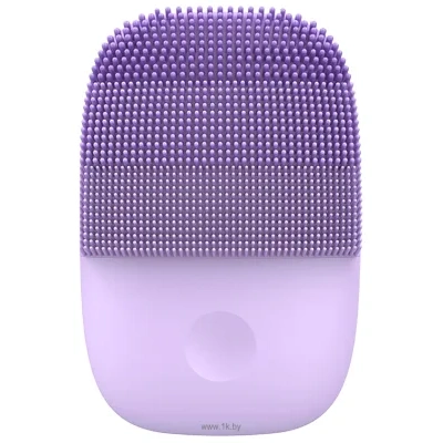 InFace Sonic Facial Device MS2000 Pro (fioletovyiy)