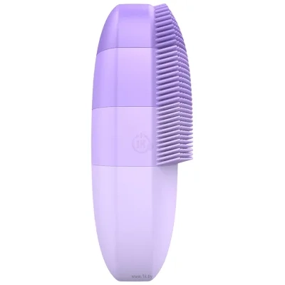 InFace Sonic Facial Device MS2000 Pro (fioletovyiy)