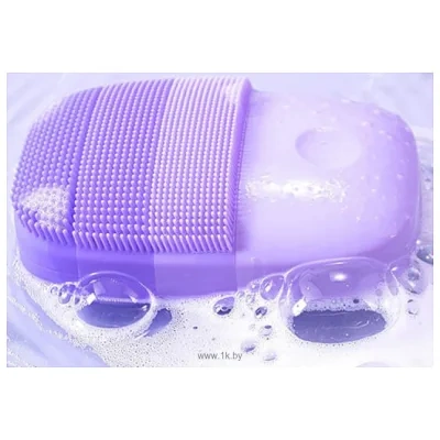InFace Sonic Facial Device MS2000 Pro (fioletovyiy)