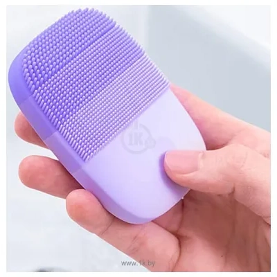 InFace Sonic Facial Device MS2000 Pro (fioletovyiy)