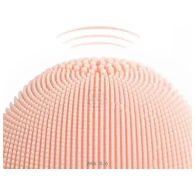 Jordan&Judy Sonic Facial Cleansing Brush NV0001 (rozovyiy)