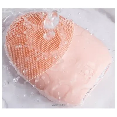 Jordan&Judy Sonic Facial Cleansing Brush NV0001 (rozovyiy)