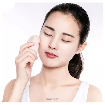 Jordan&Judy Sonic Facial Cleansing Brush NV0001 (rozovyiy)