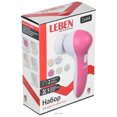 Leben 263-009