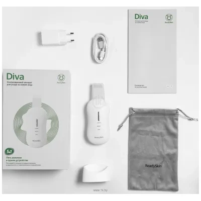 ReadySkin Diva