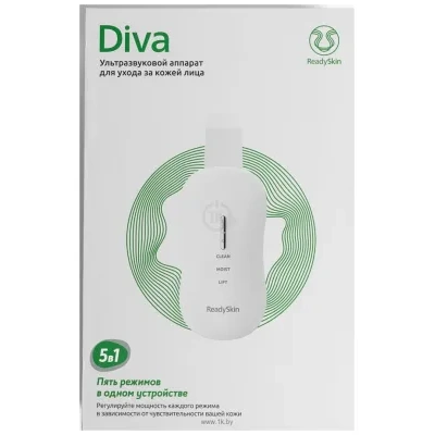 ReadySkin Diva