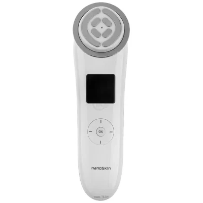 ReadySkin nanoSkin